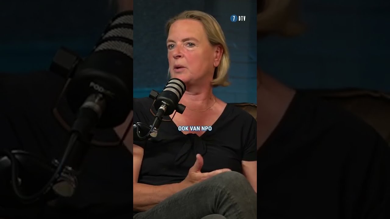 Erica Meiland over begin succes Chateau Meiland #shorts