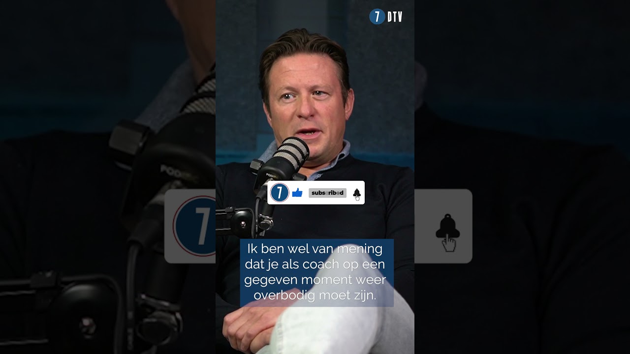 Businesscoach Ivo Ouwerkerk over ONDERNEMEN, COMMUNICEREN en GROEIEN | 7DTV #shorts