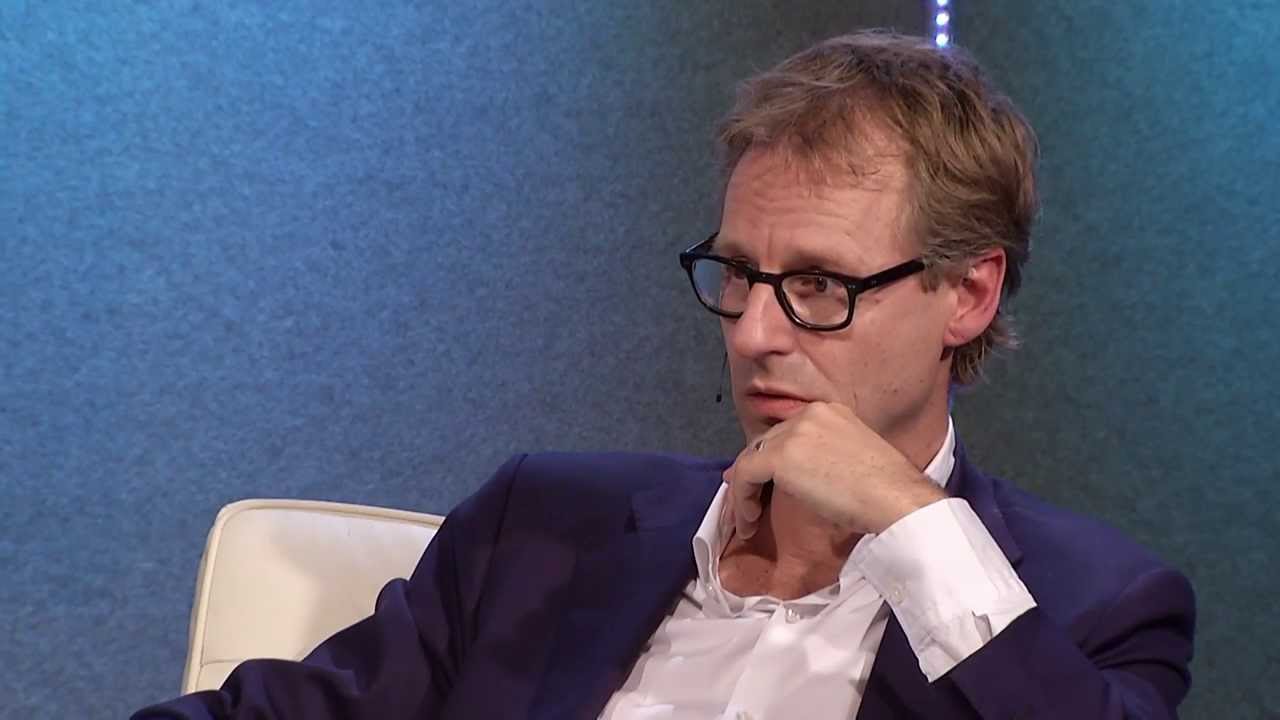 7 Ditches TV over crowdfunding, ontwerpen en miljonair worden