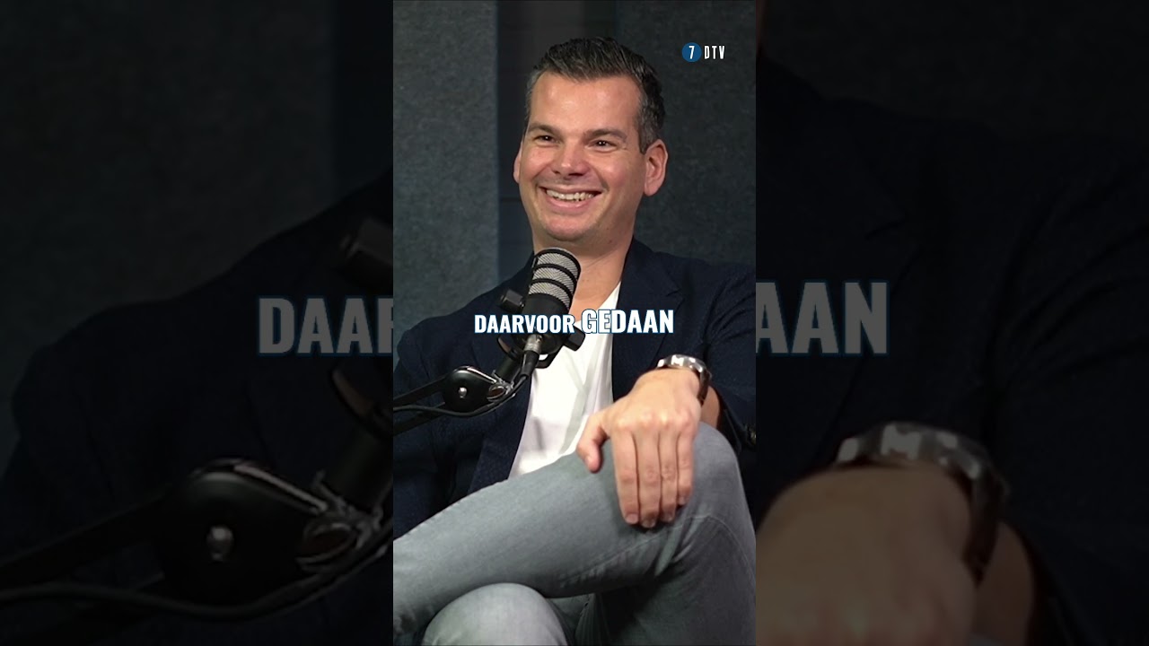 De EERSTE KLANT #shorts