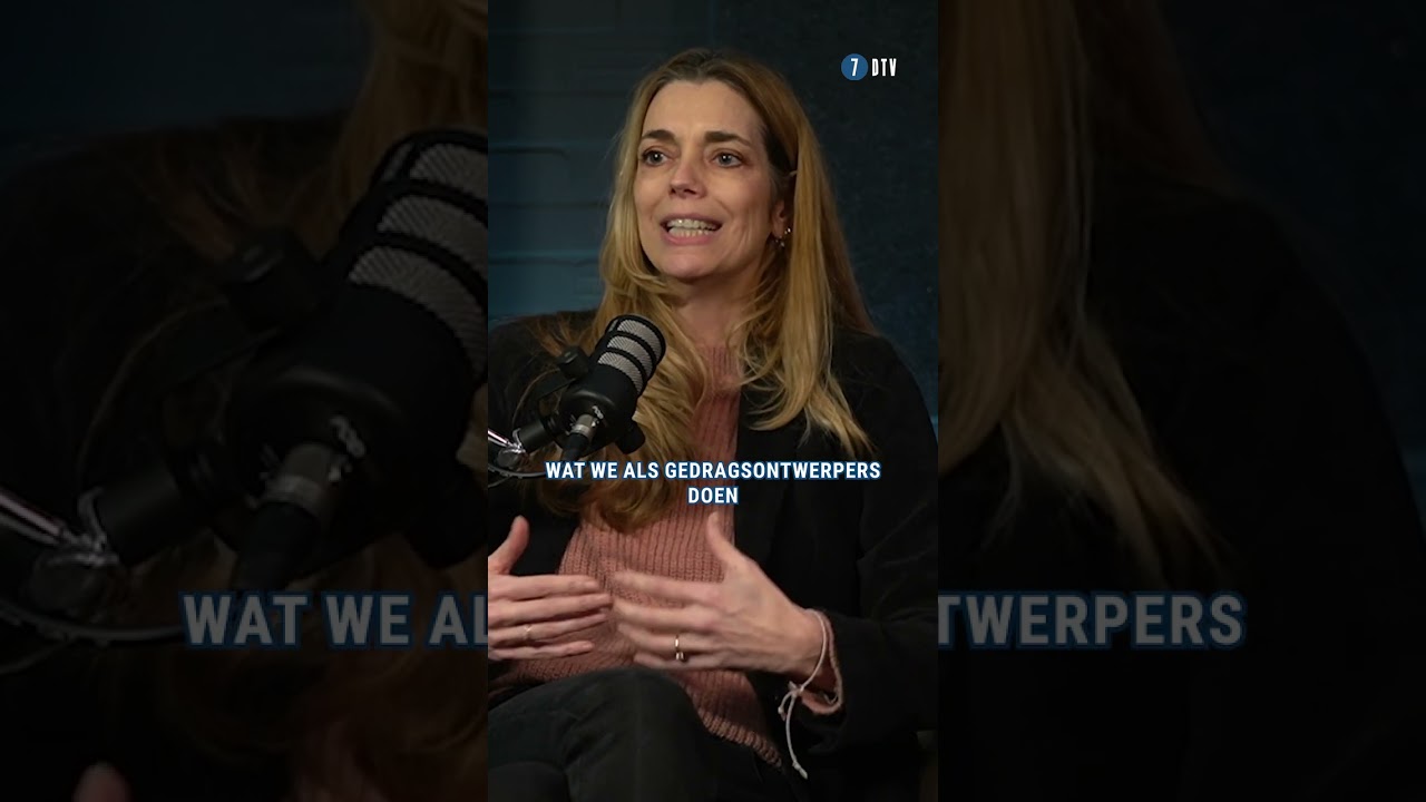 Astrid Groenewegen | Manipulatie #shorts