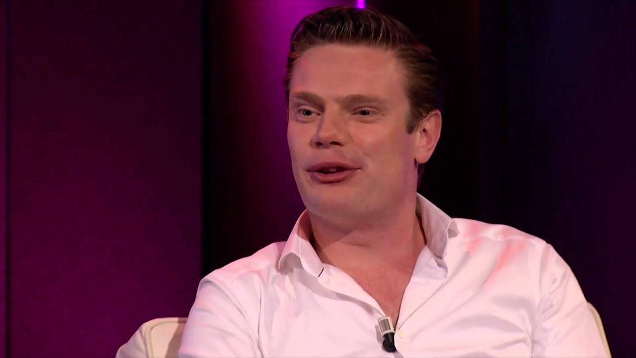 Compilatie 7 Ditches TV: 'Ondernemen is een vak'