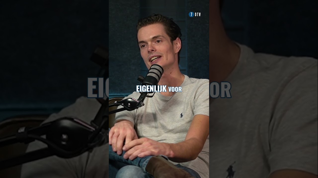 ONDERNEMER zijn of worden? #shorts