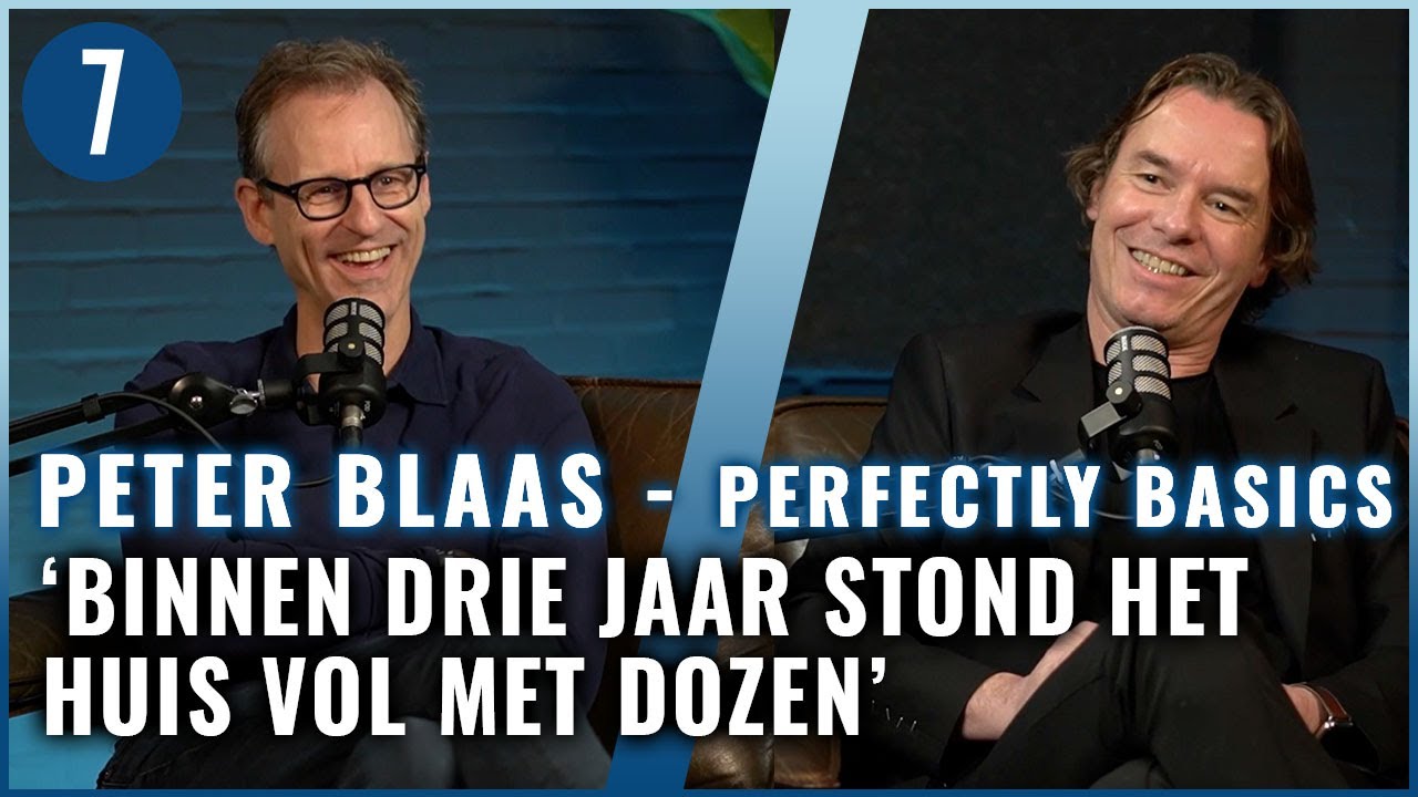 Hoe bouw je een SUCCESVOLLE e-commerce ONDERNEMING? @7DTV