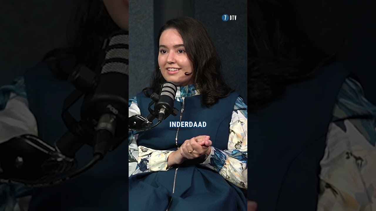 De TOEKOMST van AI & DEEPFAKE #shorts