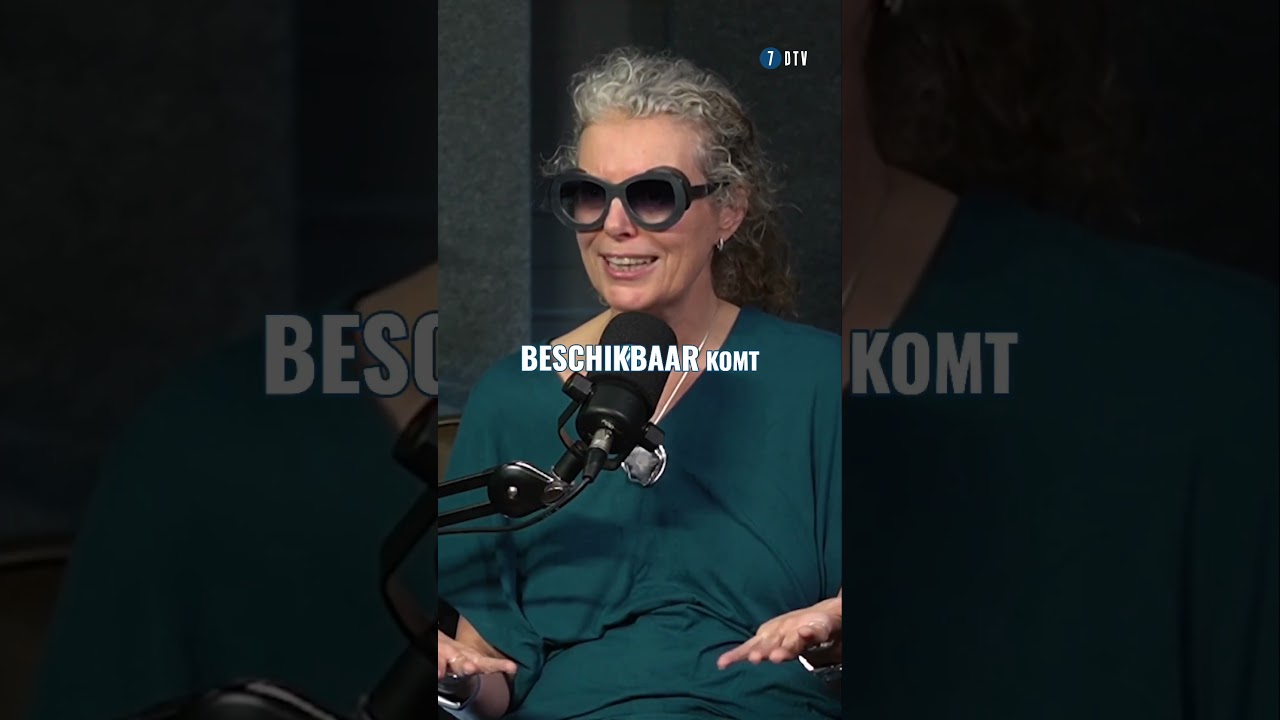 WERKNEMERS laten UITPROBEREN met AI