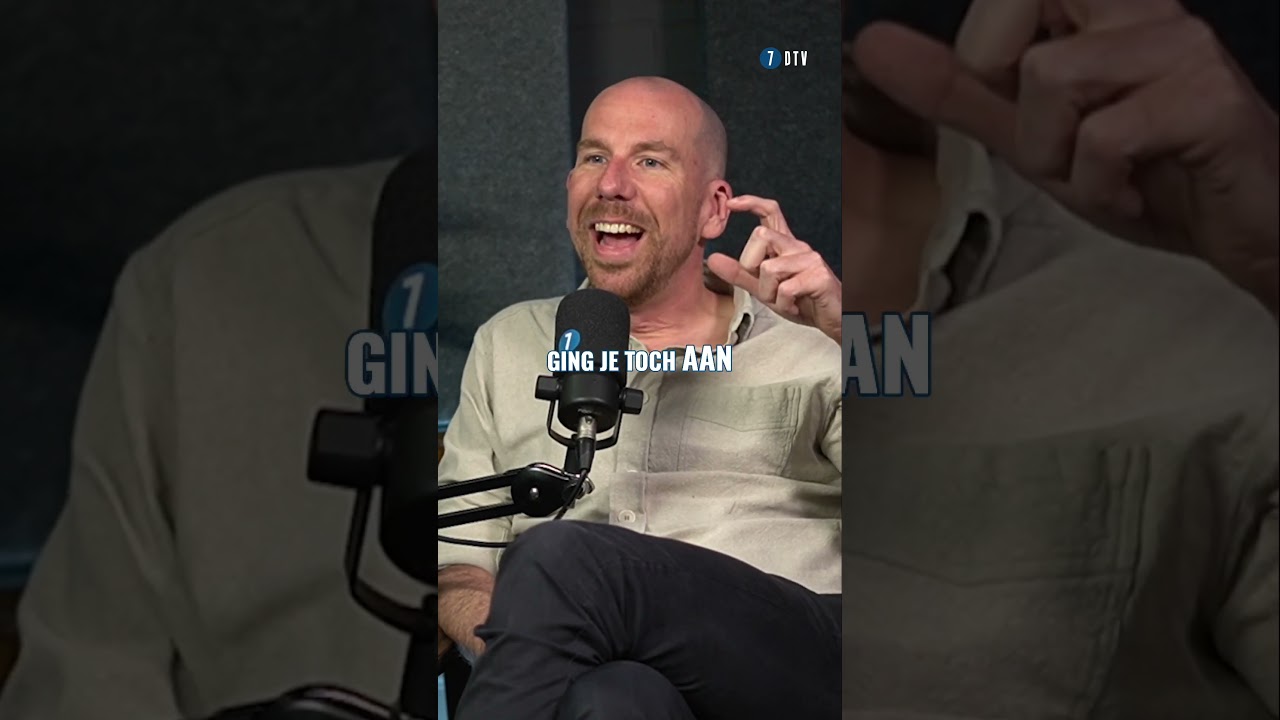 Door CORONA ging je AAN als ONDERNEMER #shorts