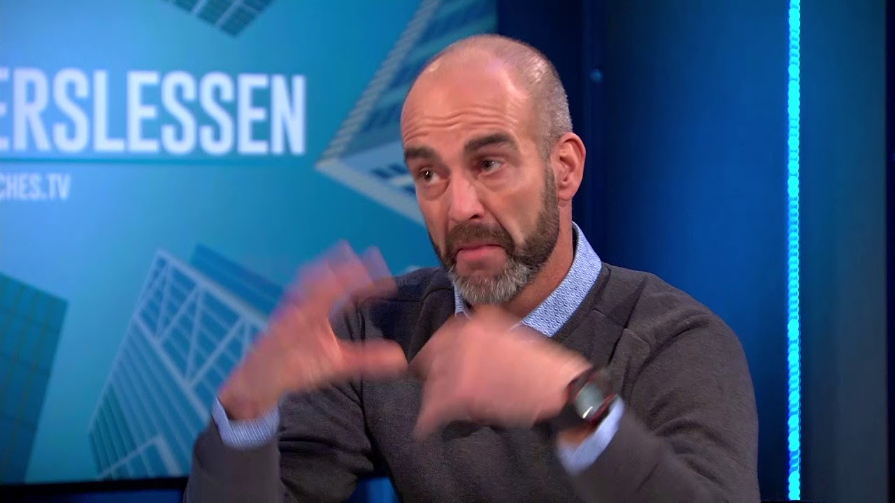 Wat is de juiste mindset voor succes? Herold Dat, deelnemer Expeditie Robinson en eigenaar tr...