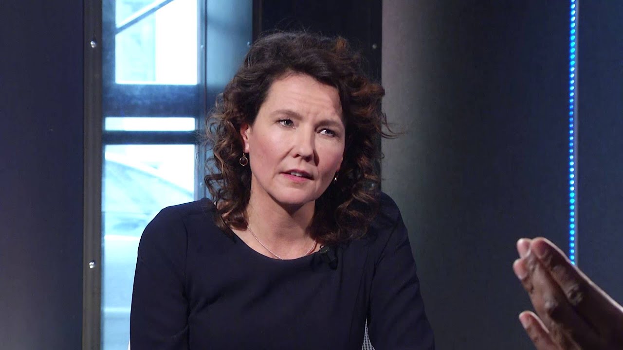 Martin Esajas (Move Forward): 'Ik wil jongeren niet bestempelen als probleemkinderen, we hebb...