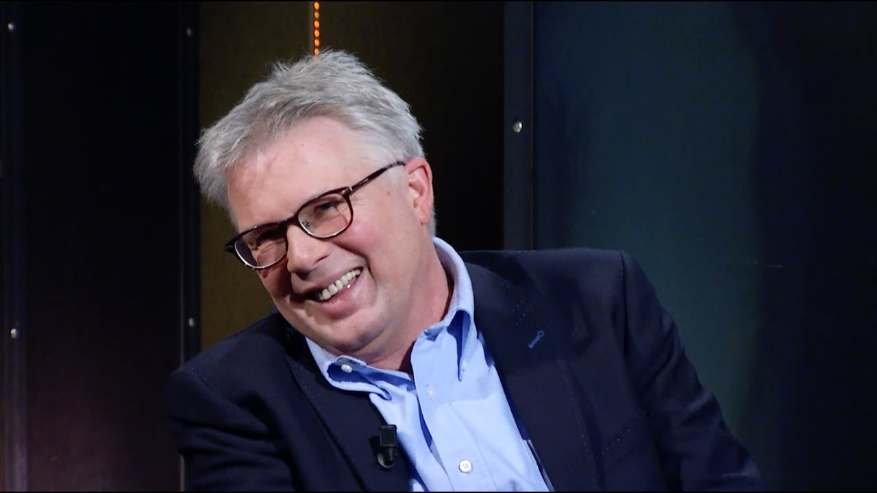 Pierre Spaninks (onderzoeker): 'Er is schrikbarend weinig kennis over zzp’ers, het beleid is...