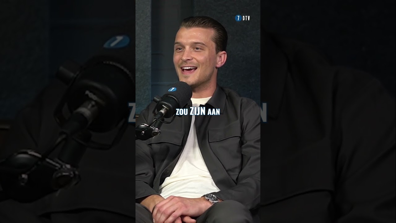 WERKEN met MENSEN in het BUITENLAND #shorts