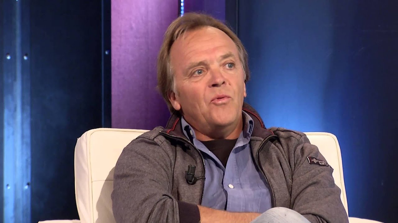 Rob Heijmerink (Zeerover architecten): 'Ik leef en kom dingen tegen waar ik enthousiast van w...