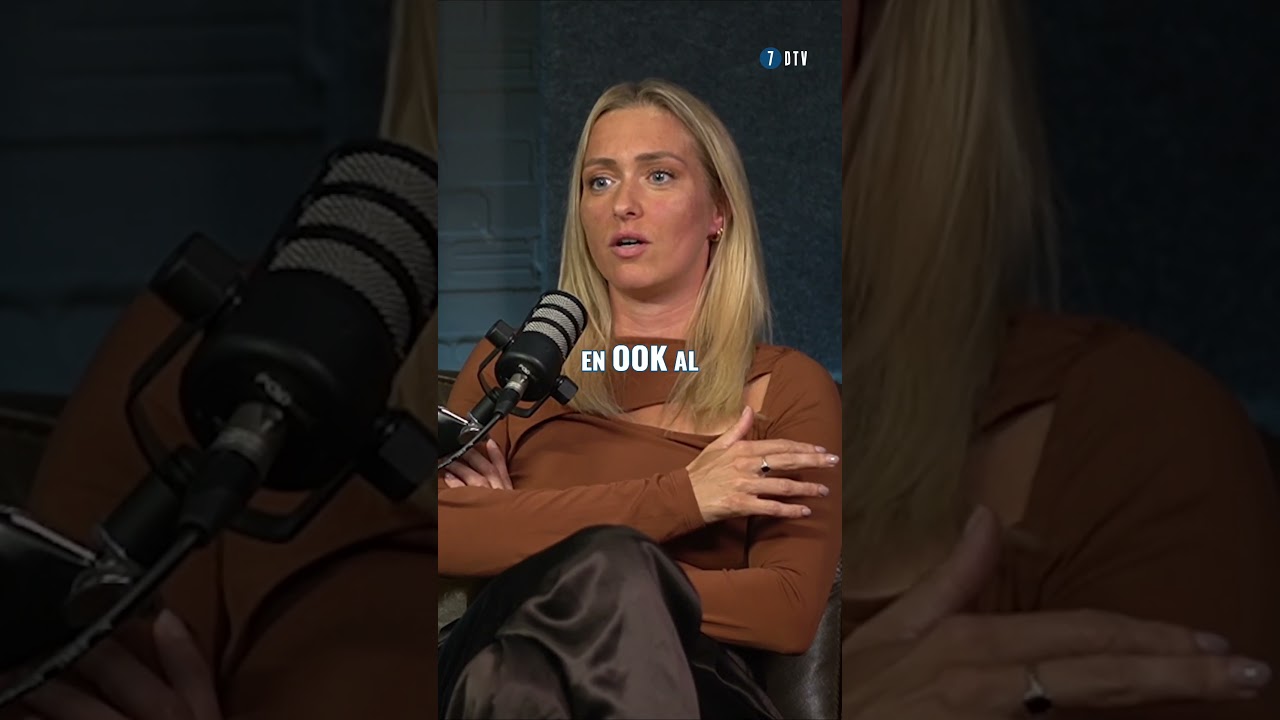 ALLES vraagt om FOCUS #shorts