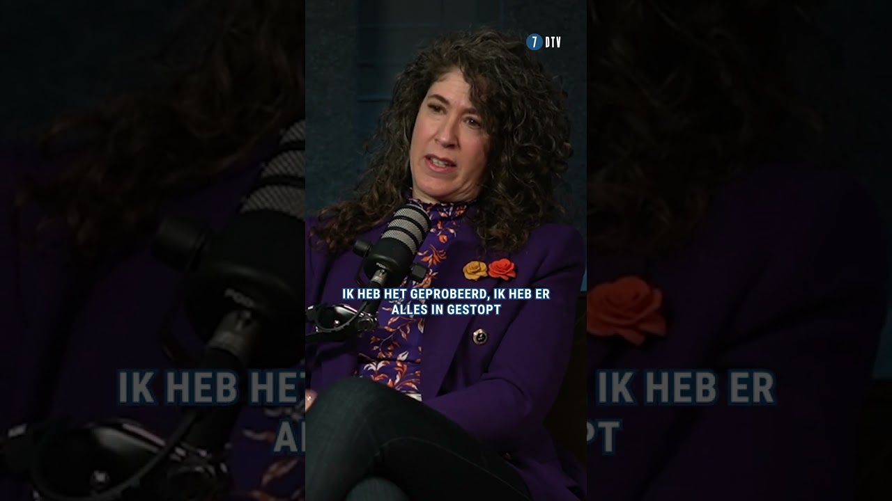 Buffi Duberman | Proberen #shorts