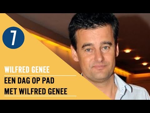 Als je iets doet moet je het goed doen' | Wilfred Genee | 7DTV