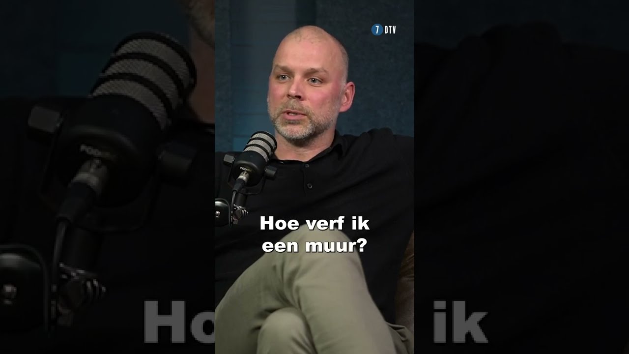 Tip voor succes op YouTube? | Peter Minkjan team5PM | #shorts