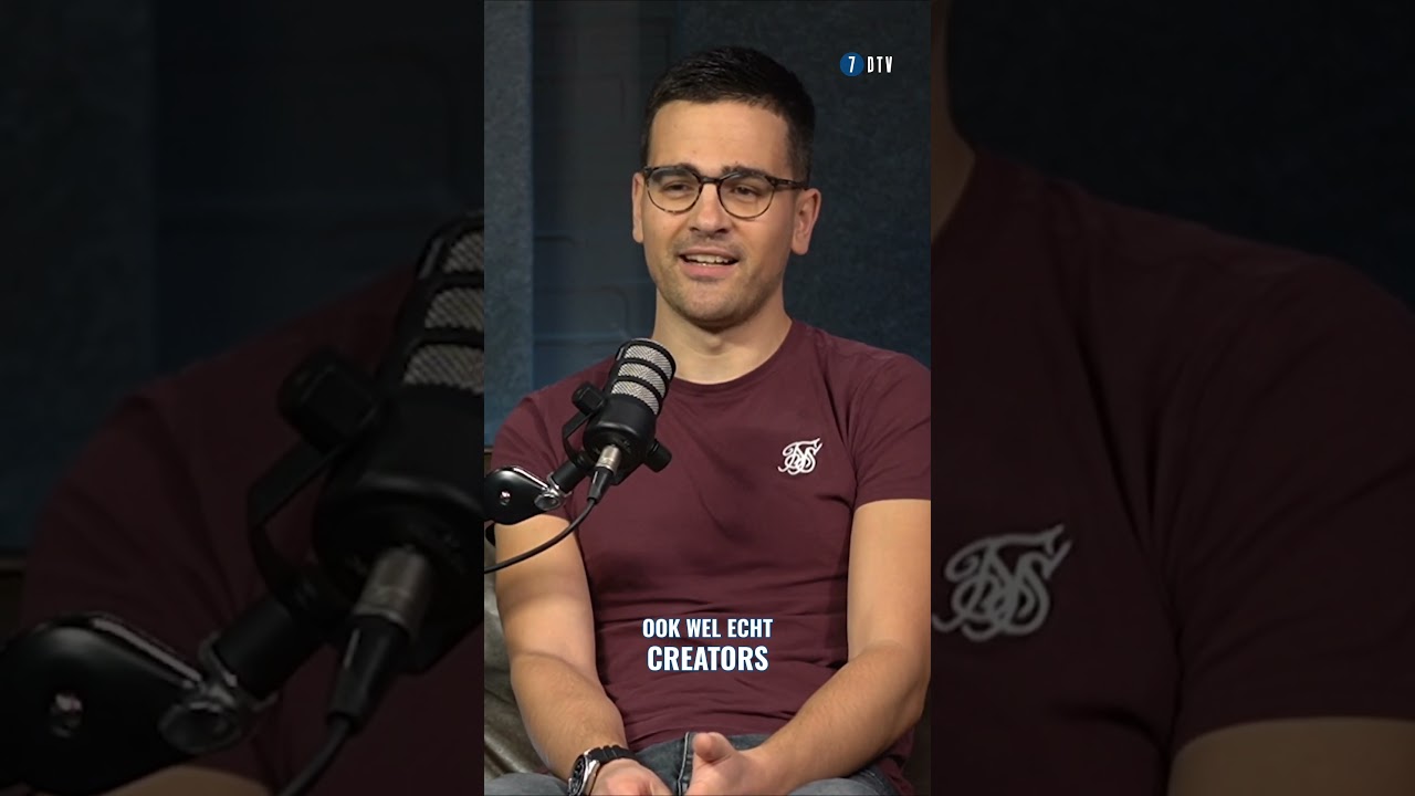 IEDERE DAG een SHORT plaatsen om te GROEIEN #shorts