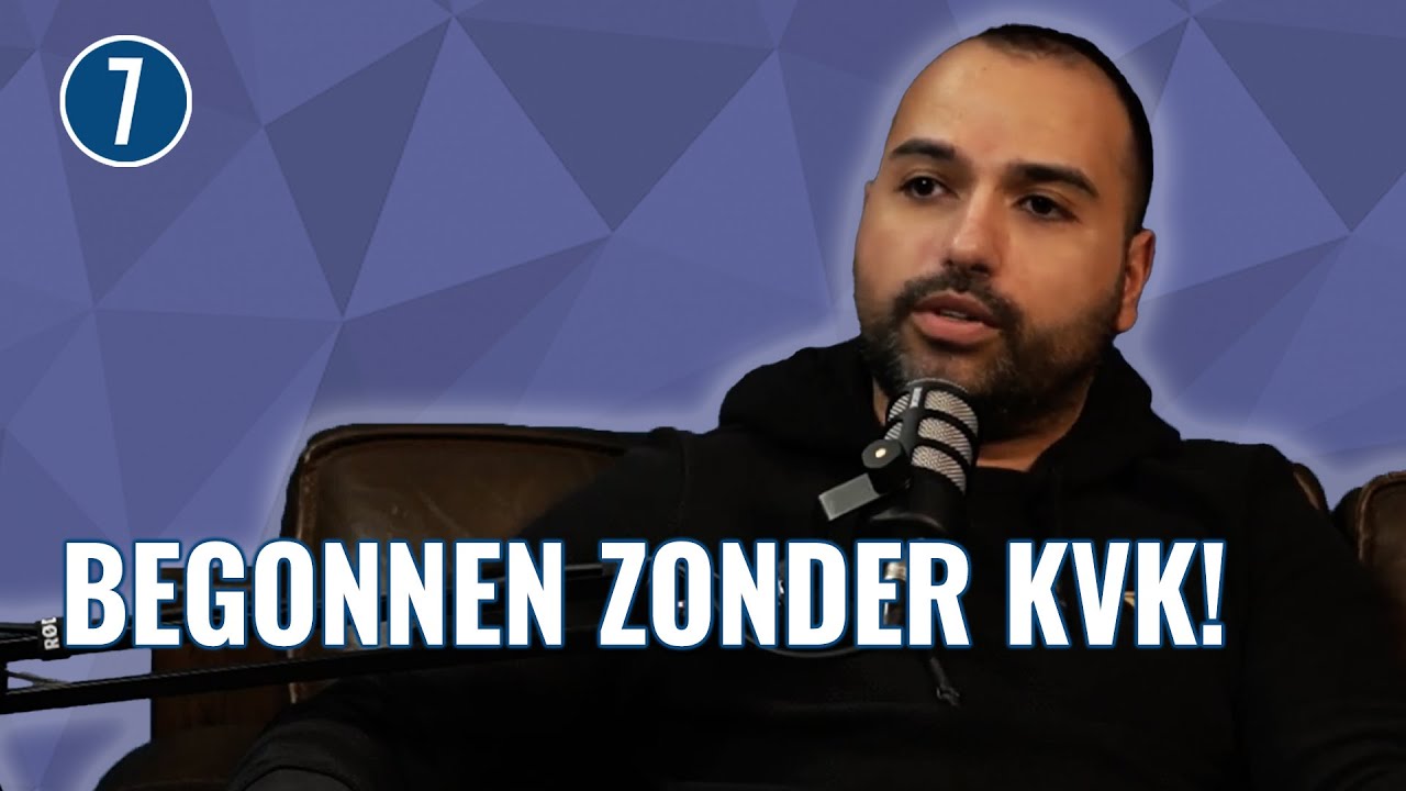Zo bouwde Kemal Tas een e-commerce imperium