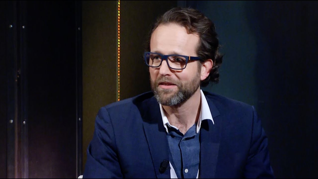 Maurice van Tilburg (Euronext Amsterdam) over een groeiende beurs en nieuwe financieringsvormen