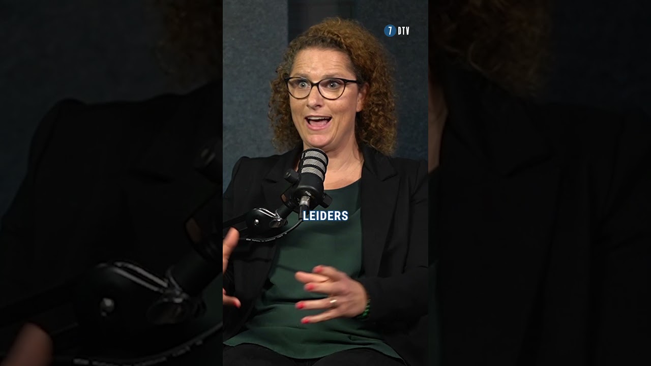 TECHNOLOGIE is een HULPMIDDEL #shorts