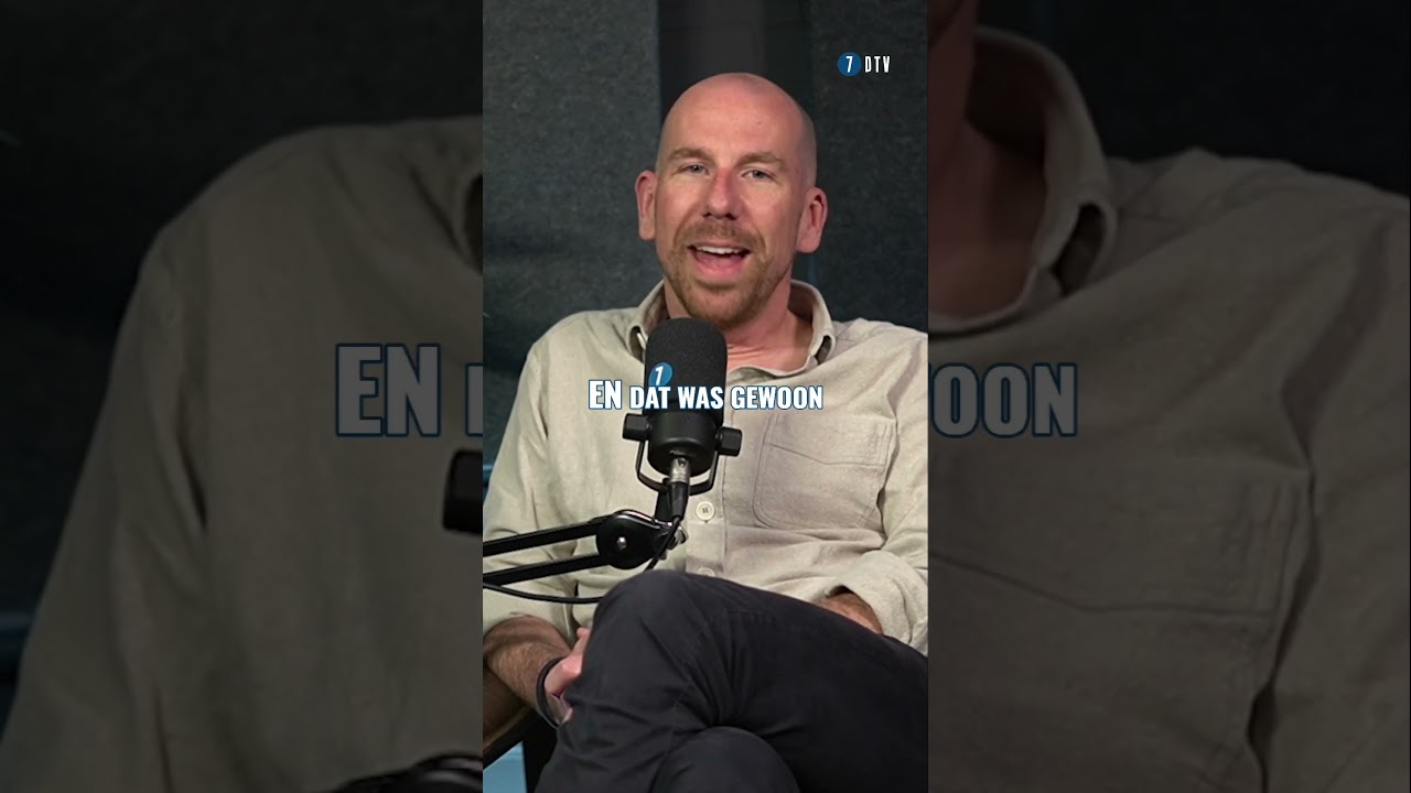 ONDERNEMEN met een STUDENTENREKENING #shorts