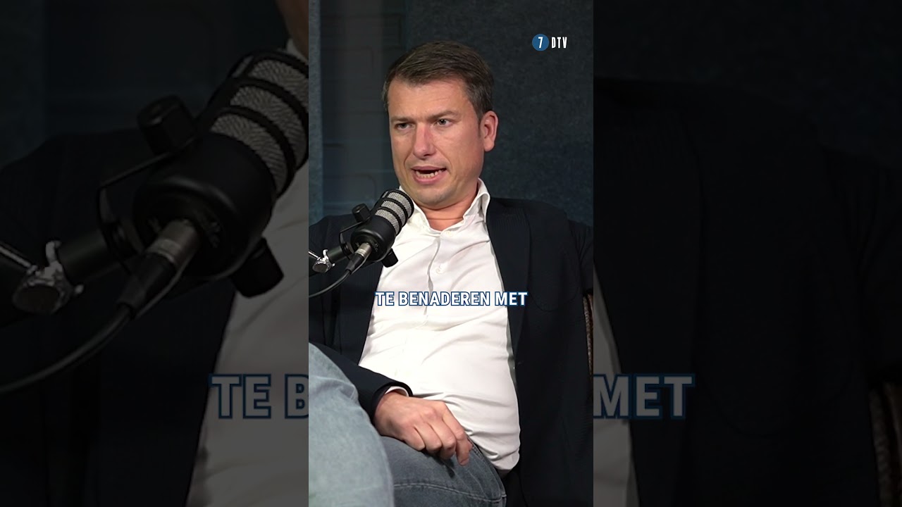 Wanneer kan AI SUCCESVOL ZIJN? #shorts