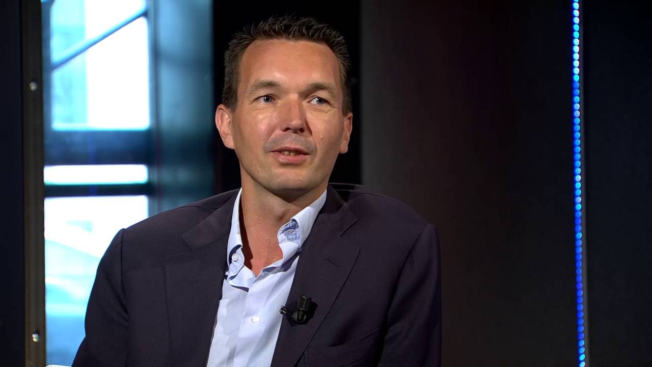 Guus Bakker (Opposuits): 'We hebben een scalable business model neergezet'