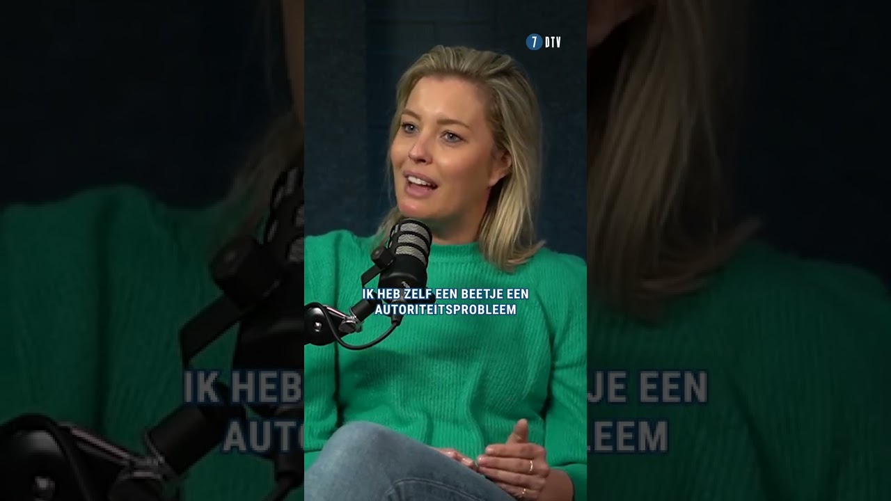 7DTV | Marielle Smit (Mama Deli) over leiden bedrijf | Ondernemen | #shorts