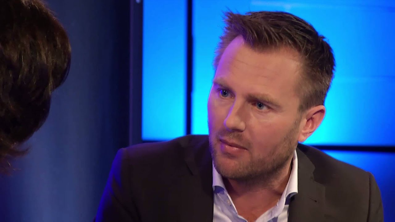 CEO Layar Quintin Schevernels: 'Levenscyclus print over zijn top'