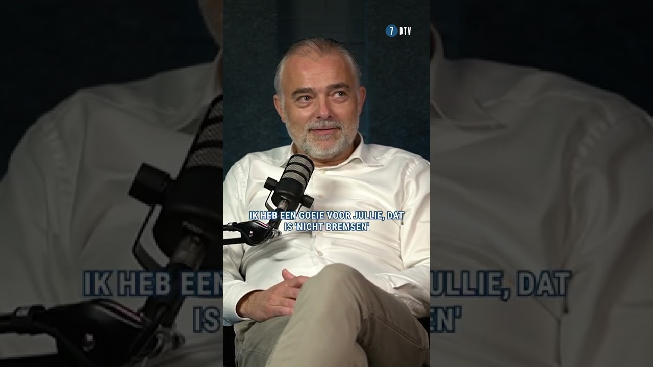 Unbrick, de Tesla van de Bouwwereld | #shorts