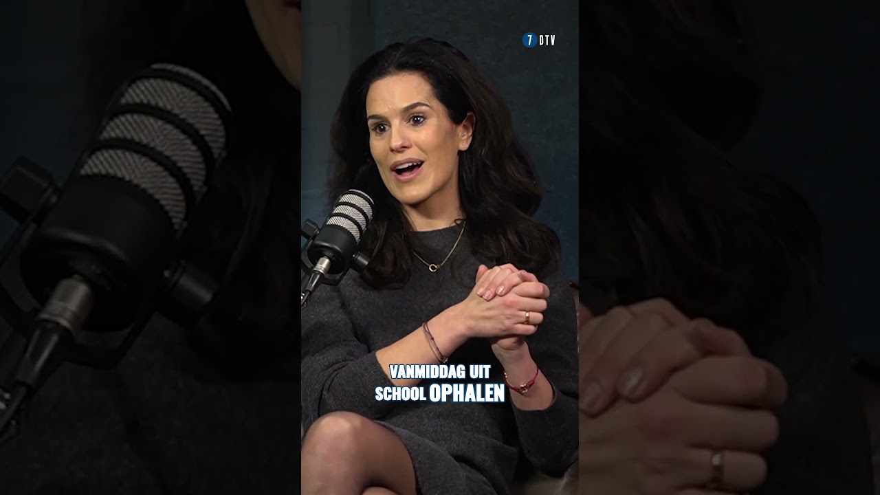 HARD WERKEN en PRIORITEITEN STELLEN #shorts