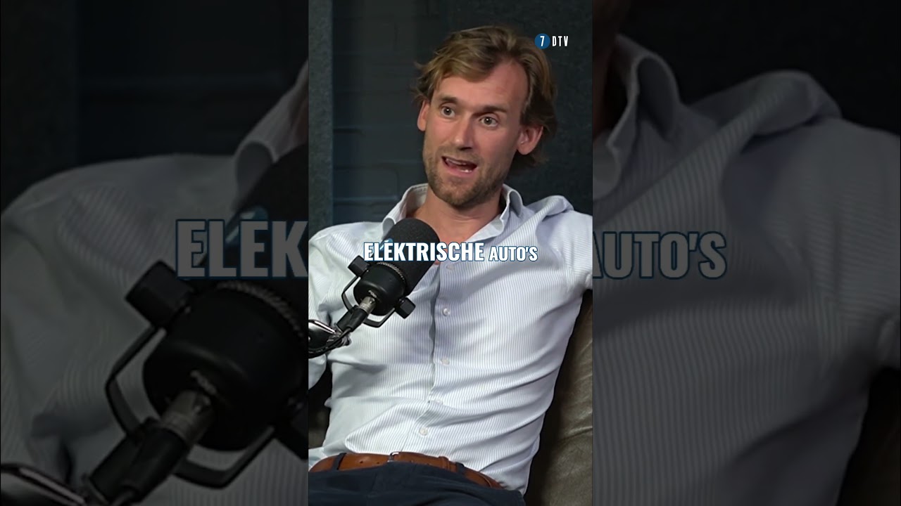 TESLA als INSPIRATIEBRON