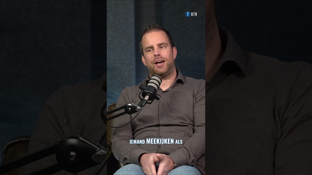 Je LEERT door VALLEN EN OPSTAAN #shorts