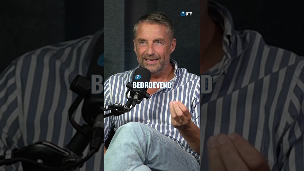 We zijn COMMUNICATIEF SLECHT in NEDERLAND