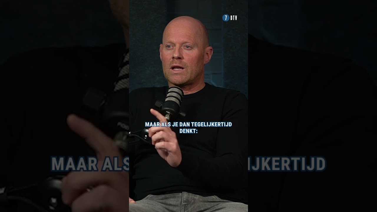 Erik Wegewijs | Bewuste keuzes maken #shorts