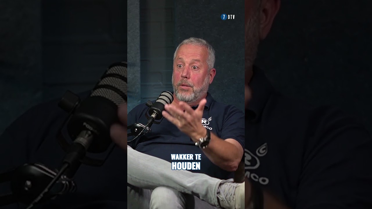 VORM IS ALLES als het op SPREKEN aankomt #shorts