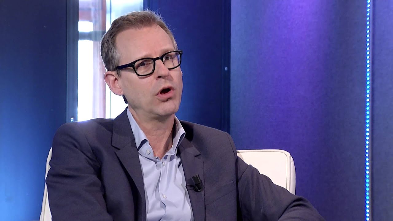 Terry Afram (ASAH): 'Er heerst nog teveel een beeld van armoede, ziekte en ellende over Afrika'