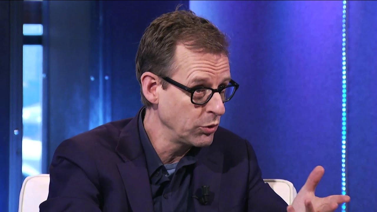 Koen Strous (Dedact):‘De meeste weerstand tegen digitaal lesgeven zit bij docenten’