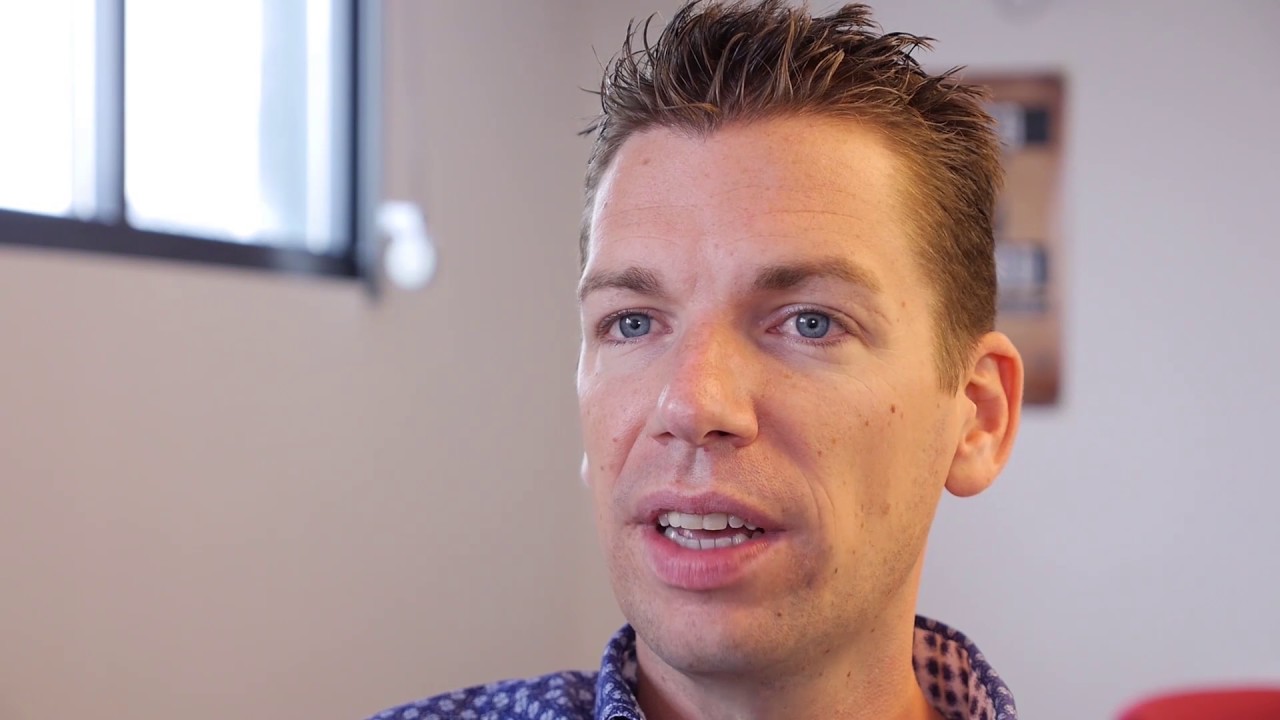 Jochanan Bax (Bax Music): 'Onze eerste webshop kostte 450 euro'