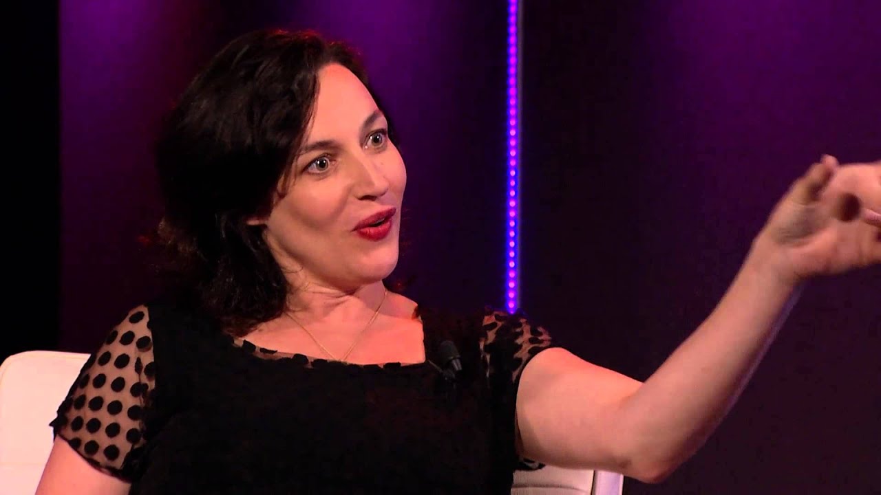 Profile Mirjam van der Broeke