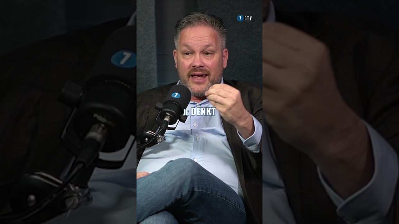 FOCUS als ZZP'ER #shorts