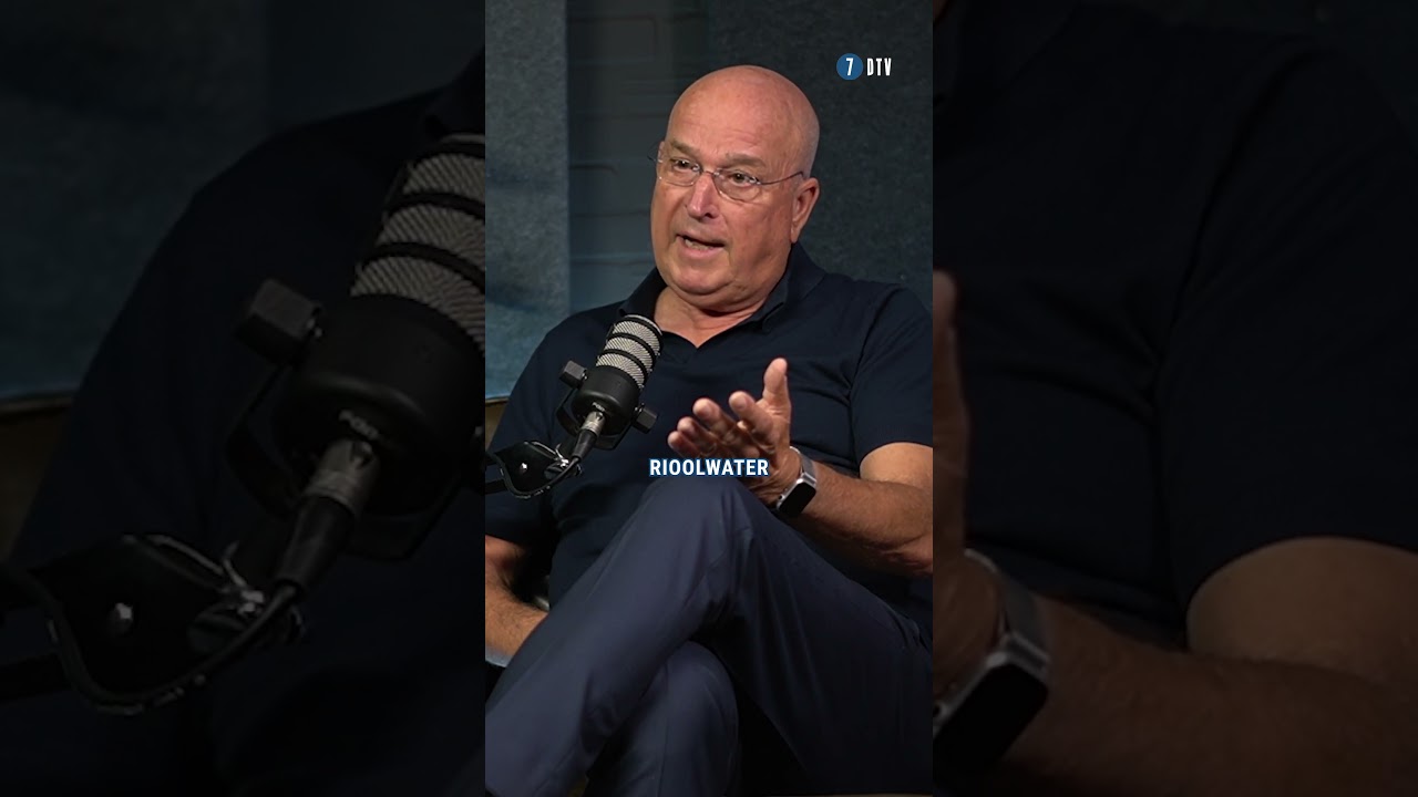 De HYDRALOOP #shorts