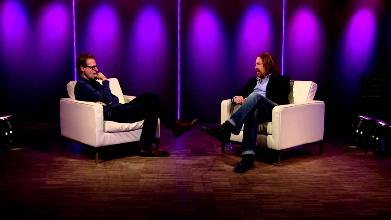 Compilatie 7 Ditches TV: 'Alles is beeld geworden'