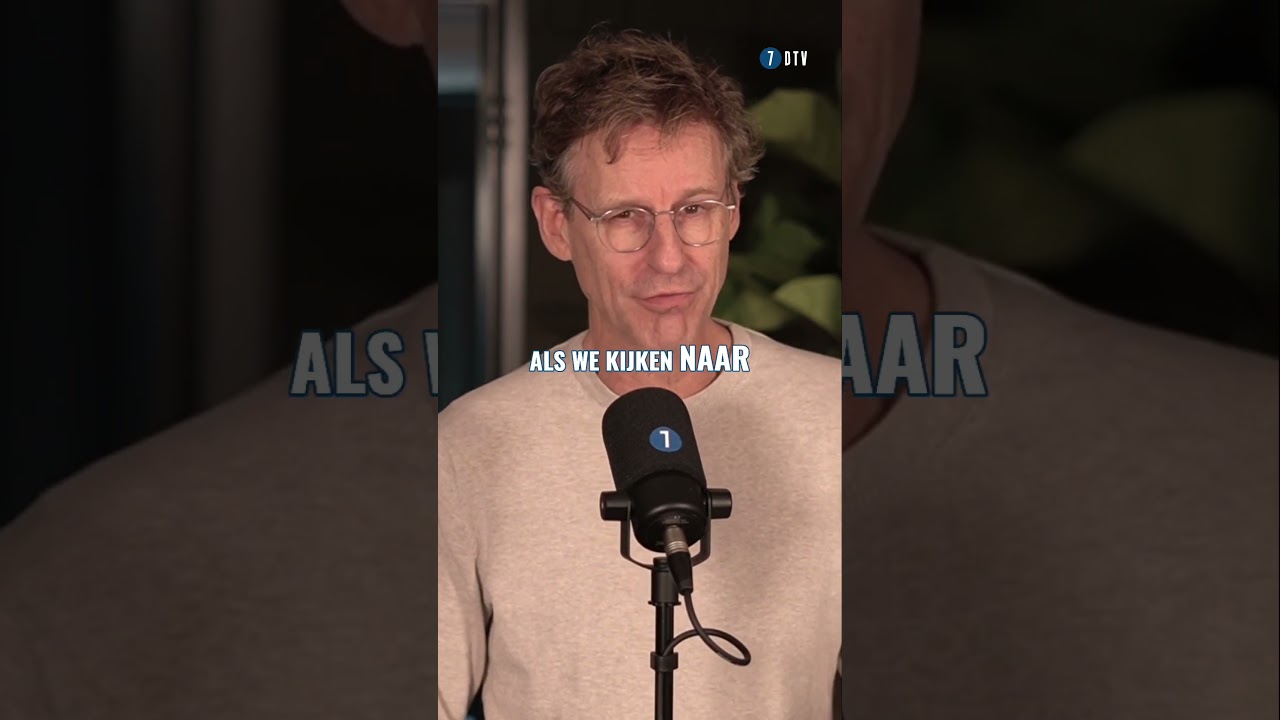 TRADITIONELE werkverdeling onder ZZP'ERS