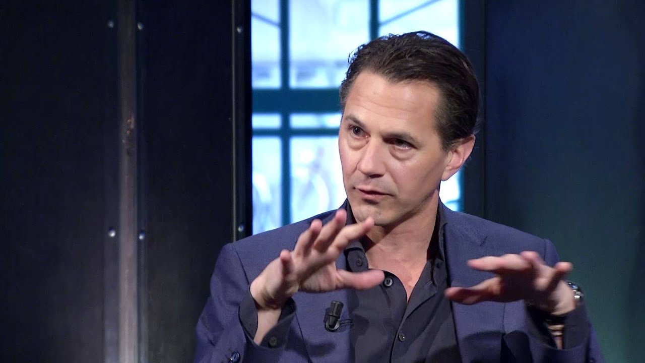 Warner Philips (Social Impact Ventures): 'De grote kansen liggen in de zorg en het onderwijs'