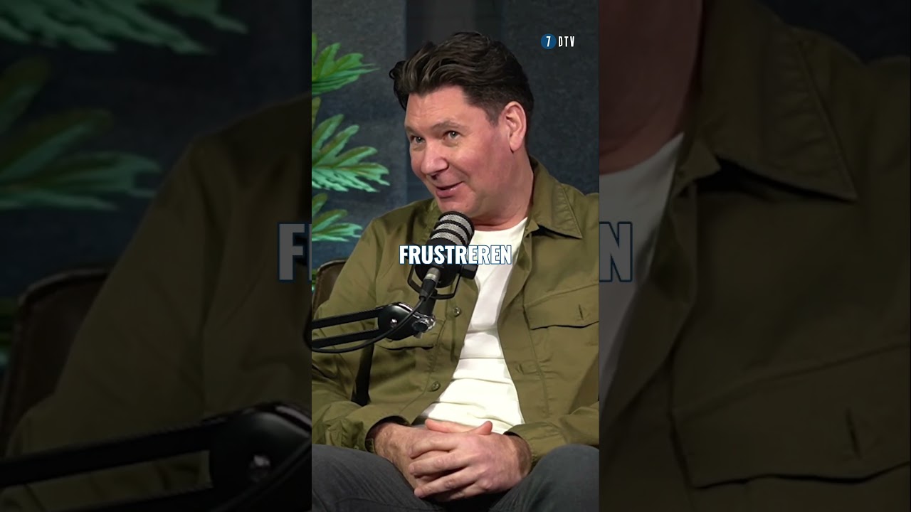 Beginnen met ONDERNEMEN vanuit FRUSTRATIE #shorts