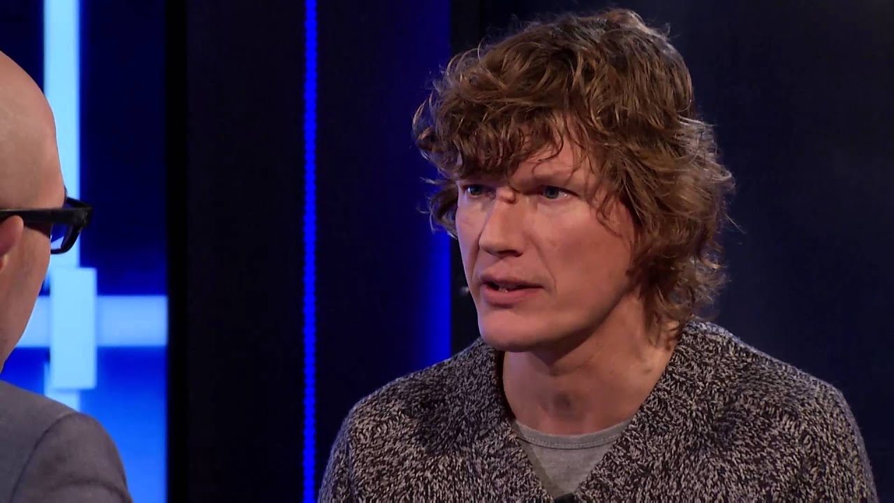 Eric Smit van FollowTheMoney: "We verkopen onthullingen en grijpen die bij de lurven."