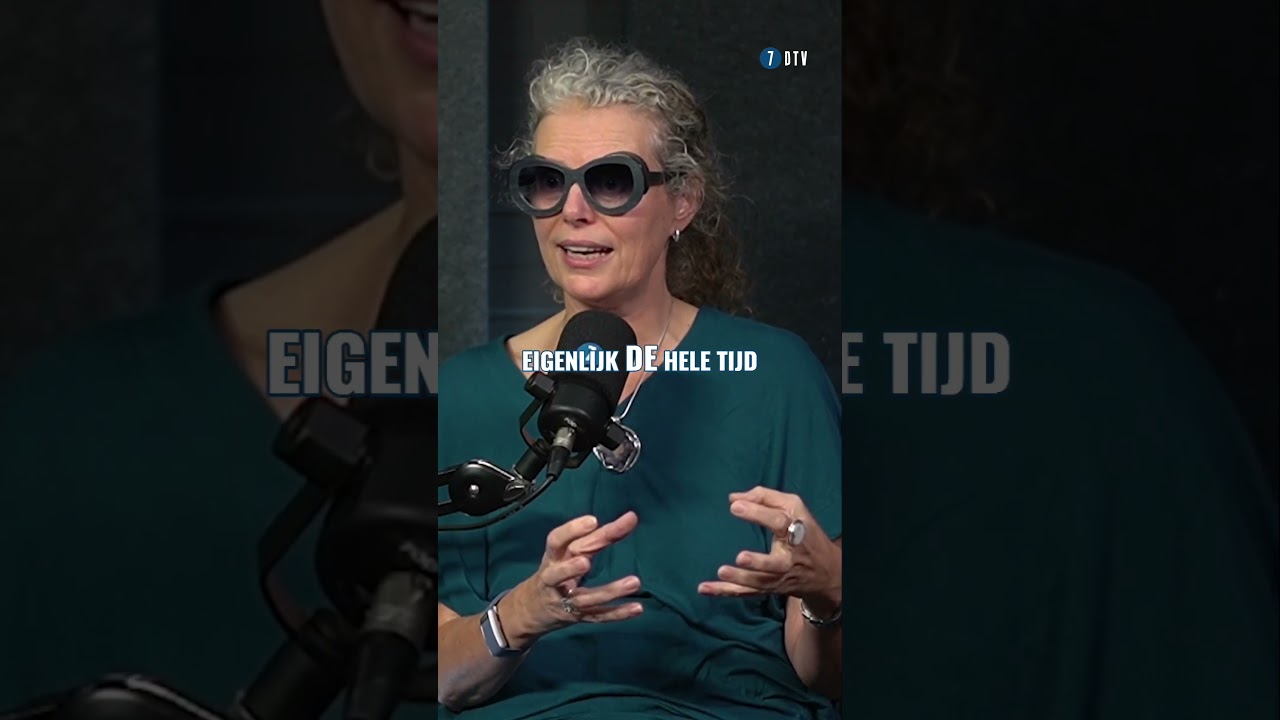 De NIEUWE GENERATIE heeft 2 BANEN