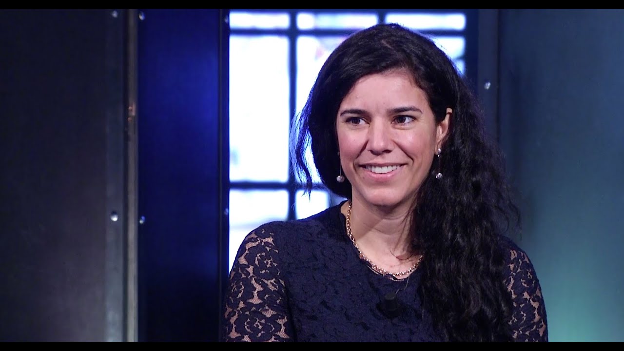 Marleen Evertsz (Nxchange) lanceert een gloednieuwe beurs voor het grote publiek