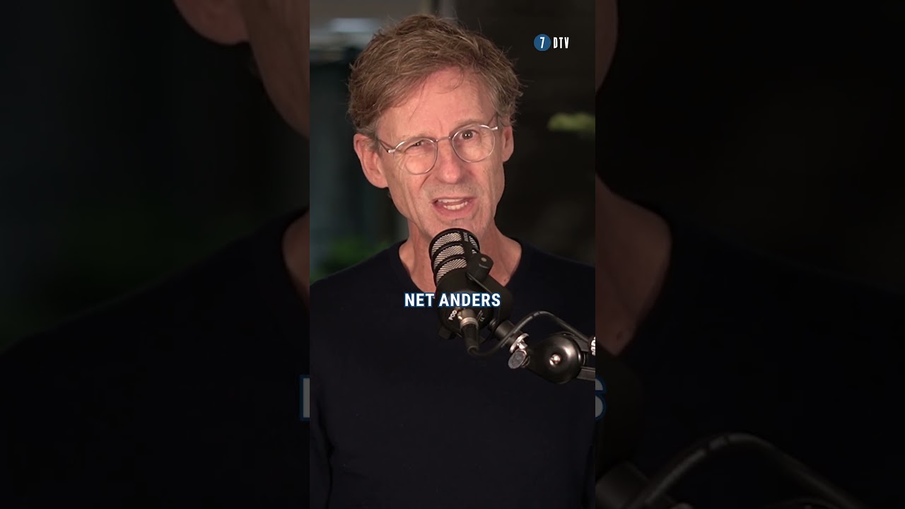 Zorg dat je dingen ANDERS doet #shorts